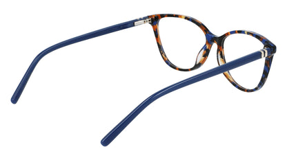 Marchon NYC M-5014 Eyeglasses | Size 52