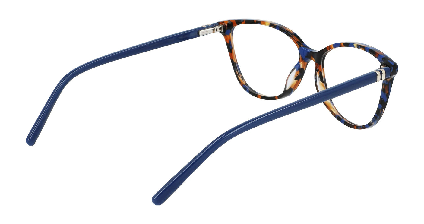 Marchon NYC 5014 Eyeglasses | Size 52