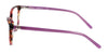 Marchon NYC 5014 Eyeglasses | Size 52 / Black Tortoise
