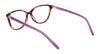 Marchon NYC 5014 Eyeglasses | Size 52 / Black Tortoise