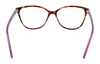 Marchon NYC 5014 Eyeglasses | Size 52 / Black Tortoise