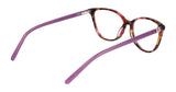 Marchon NYC 5014 Eyeglasses | Size 52