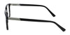 Marchon NYC 3012 Eyeglasses | Size 56 / Black