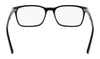 Marchon NYC 3012 Eyeglasses | Size 56 / Black