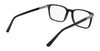 Marchon NYC 3012 Eyeglasses | Size 56 / Black