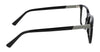 Marchon NYC 3012 Eyeglasses | Size 56 / Black