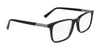 Marchon NYC 3012 Eyeglasses | Size 56 / Black