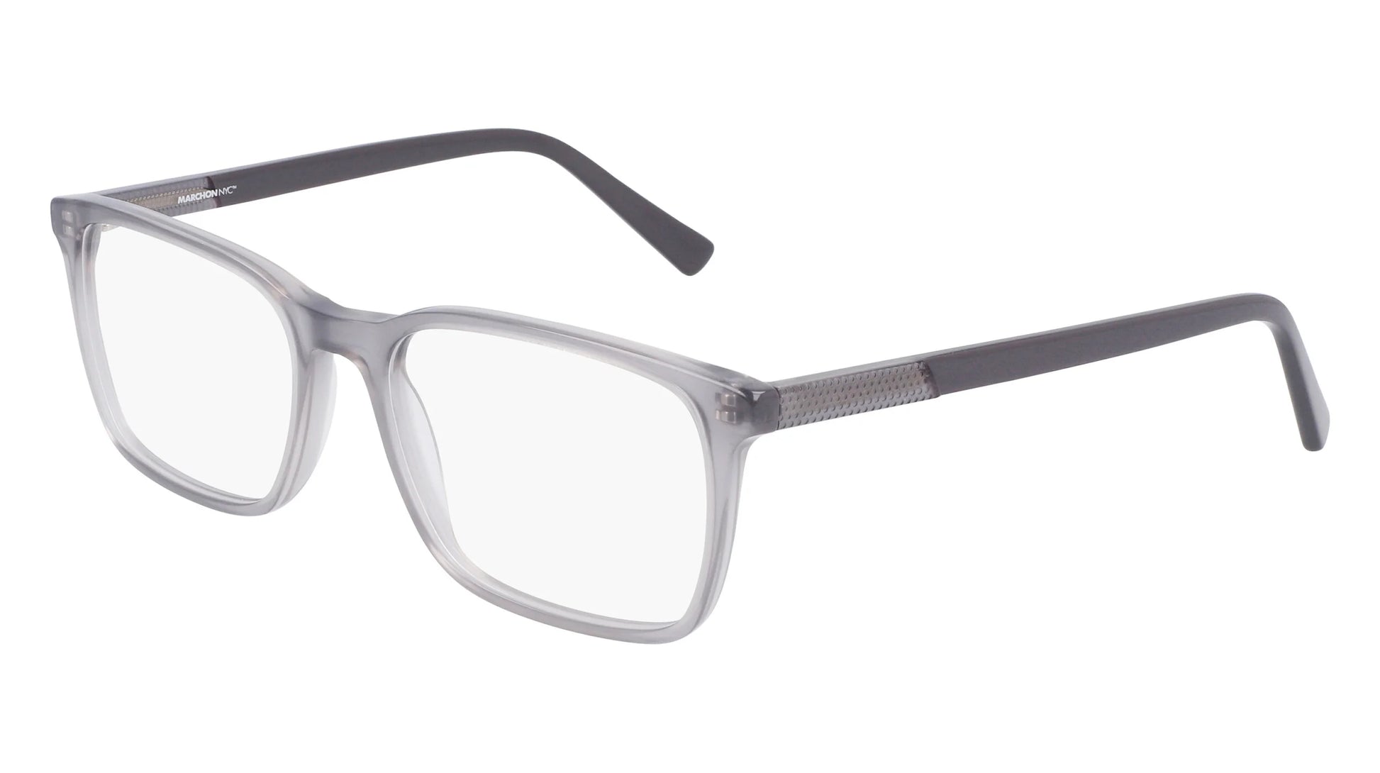 Marchon NYC M-3012 Eyeglasses Grey