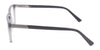 Marchon NYC 3012 Eyeglasses | Size 56 / Black