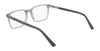 Marchon NYC 3012 Eyeglasses | Size 56 / Black
