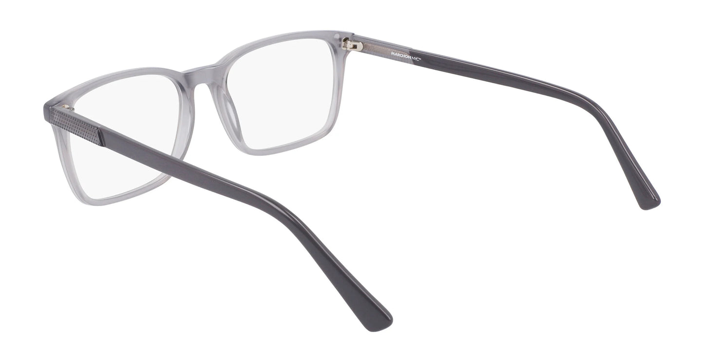 Marchon NYC 3012 Eyeglasses | Size 56