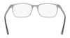 Marchon NYC 3012 Eyeglasses | Size 56 / Black