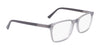 Marchon NYC 3012 Eyeglasses | Size 56 / Black