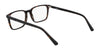 Marchon NYC 3012 Eyeglasses | Size 56 / Black