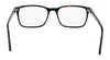 Marchon NYC 3012 Eyeglasses | Size 56 / Black