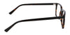 Marchon NYC 3012 Eyeglasses | Size 56 / Black