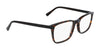 Marchon NYC 3012 Eyeglasses | Size 56 / Black