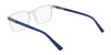 Marchon NYC 3012 Eyeglasses | Size 56 / Black