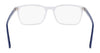 Marchon NYC 3012 Eyeglasses | Size 56 / Black