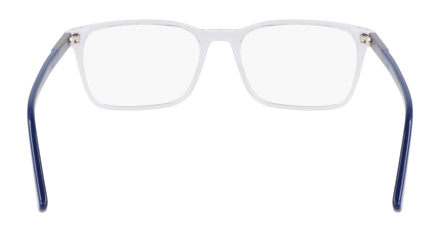 Marchon NYC 3012 Eyeglasses | Size 56