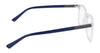 Marchon NYC 3012 Eyeglasses | Size 56 / Black