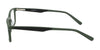 Marchon NYC MOORE Eyeglasses / Grey / Size 53