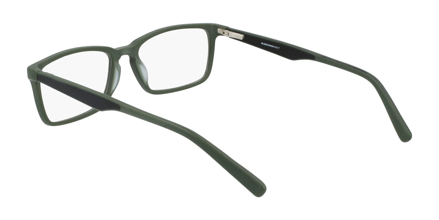 Marchon NYC MOORE Eyeglasses