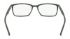Marchon NYC MOORE Eyeglasses / Grey / Size 53
