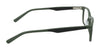 Marchon NYC MOORE Eyeglasses / Grey / Size 53