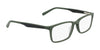 Marchon NYC MOORE Eyeglasses / Grey / Size 53