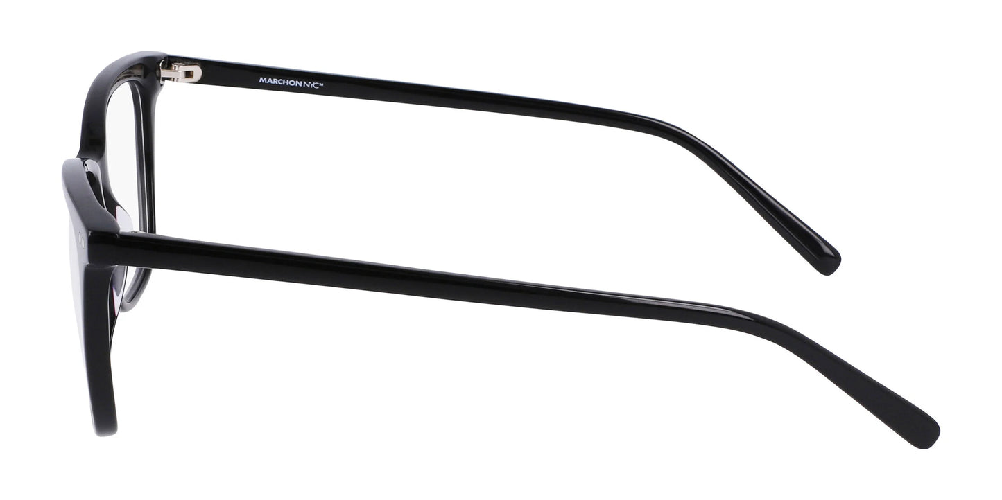 Marchon NYC 5507 Eyeglasses