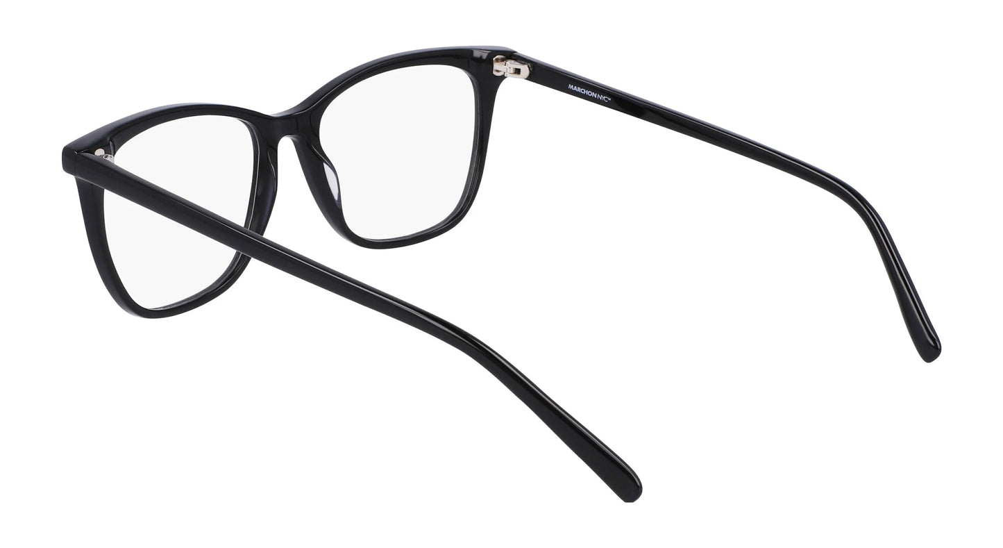 Marchon NYC 5507 Eyeglasses