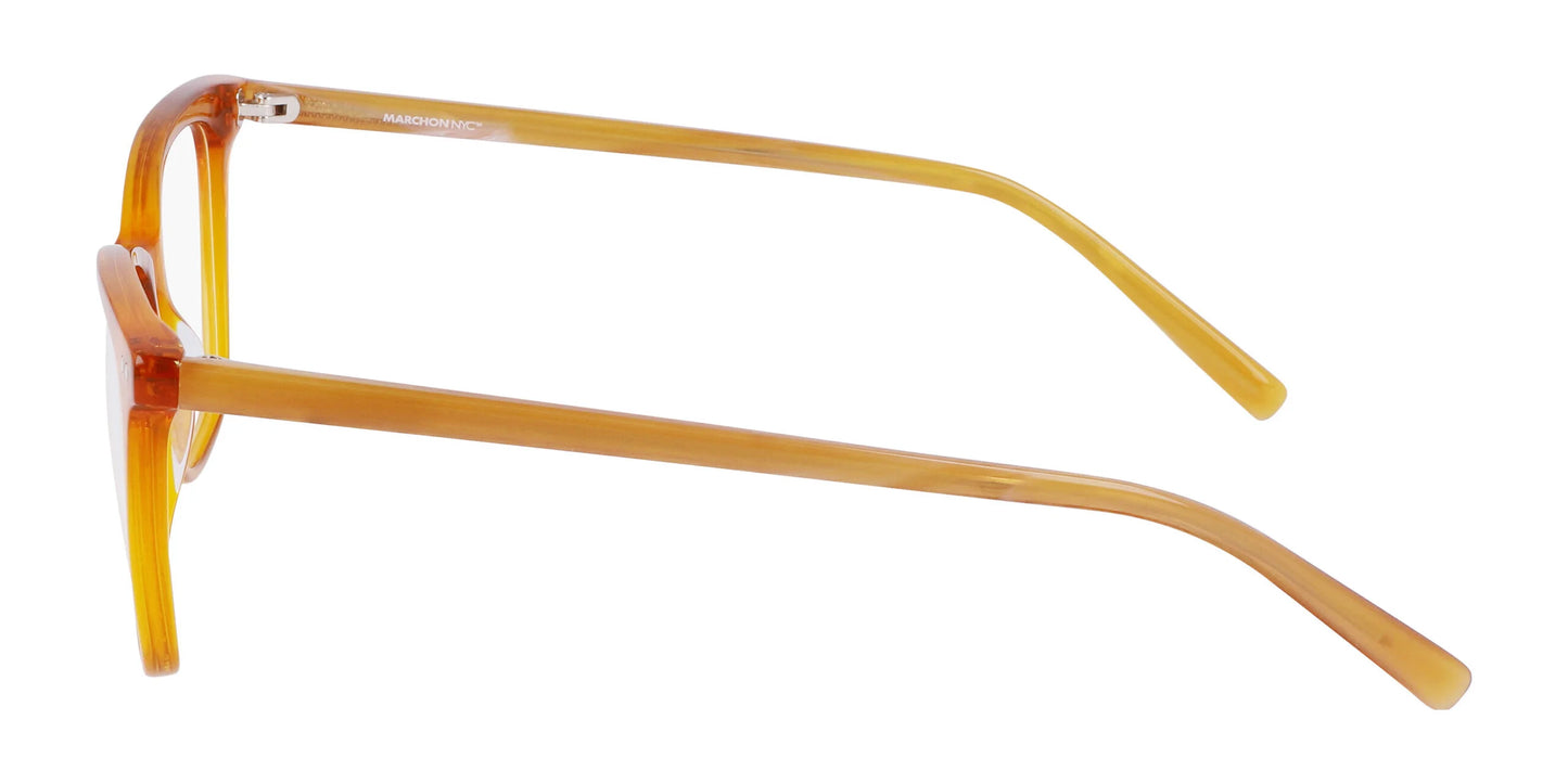 Marchon NYC 5507 Eyeglasses