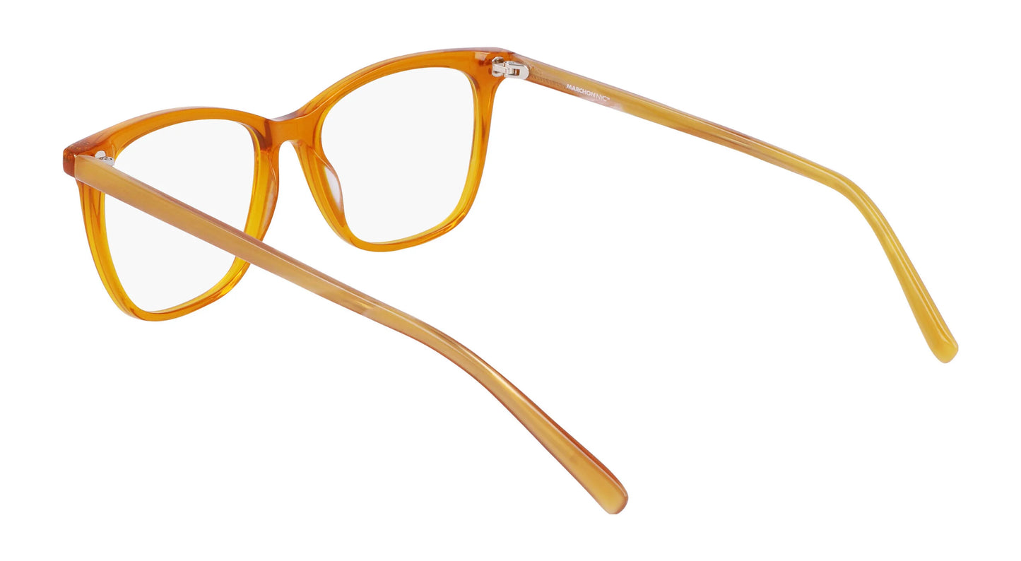 Marchon NYC 5507 Eyeglasses