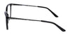 Marchon NYC 5017 Eyeglasses | Size 54 / Black