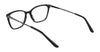 Marchon NYC 5017 Eyeglasses | Size 54 / Black