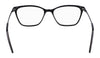 Marchon NYC 5017 Eyeglasses | Size 54 / Black
