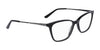 Marchon NYC 5017 Eyeglasses | Size 54 / Black