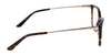 Marchon NYC 5017 Eyeglasses | Size 54 / Black