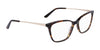 Marchon NYC 5017 Eyeglasses | Size 54 / Black