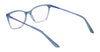 Marchon NYC 5017 Eyeglasses | Size 54 / Black