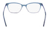 Marchon NYC 5017 Eyeglasses | Size 54 / Black