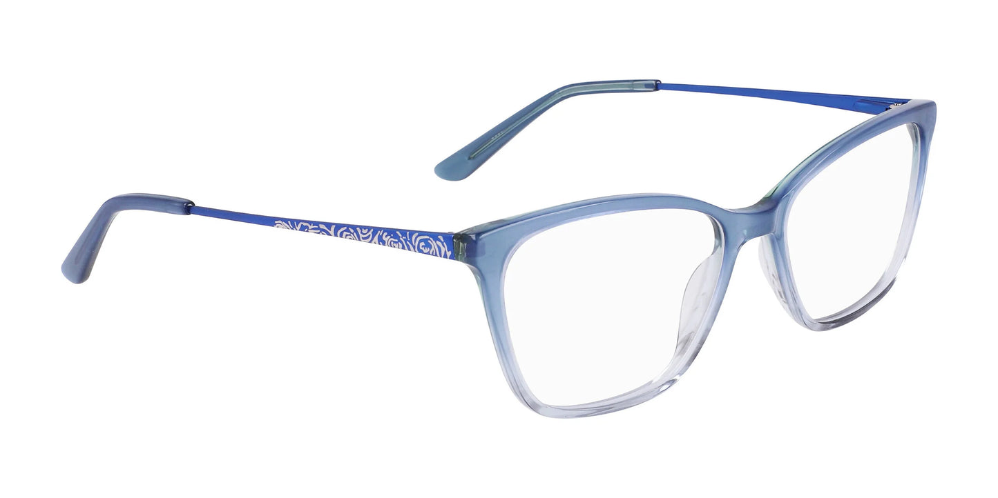 Marchon NYC 5017 Eyeglasses | Size 54