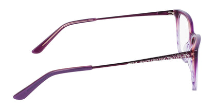 Marchon NYC 5017 Eyeglasses | Size 54