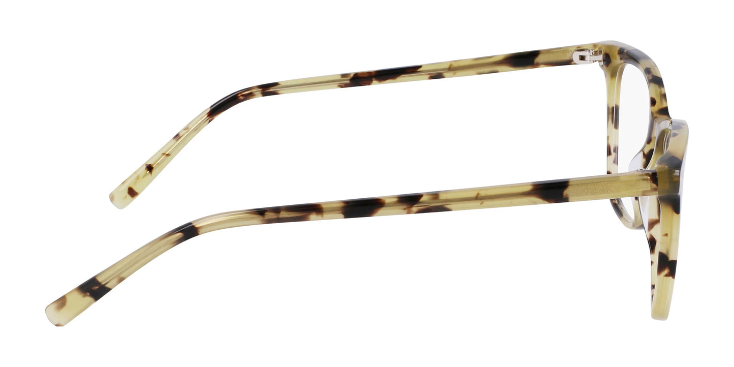 Marchon NYC 5507 Eyeglasses