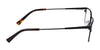 Marchon NYC 2021 Eyeglasses / Matte Black / Size 51