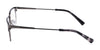 Marchon NYC 2021 Eyeglasses / Matte Black / Size 51