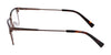 Marchon NYC 2021 Eyeglasses / Matte Black / Size 51