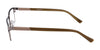 Marchon NYC 2023 Eyeglasses / Matte Black / Size 48