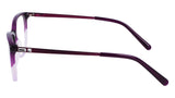 Marchon NYC 5018 Eyeglasses | Size 53